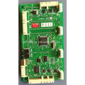 LHS-402A PCB Assy para elevadores Mitsubishi GPS-3